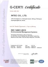 ISO 14001:2015