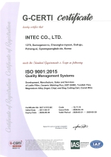 ISO 9001:2015